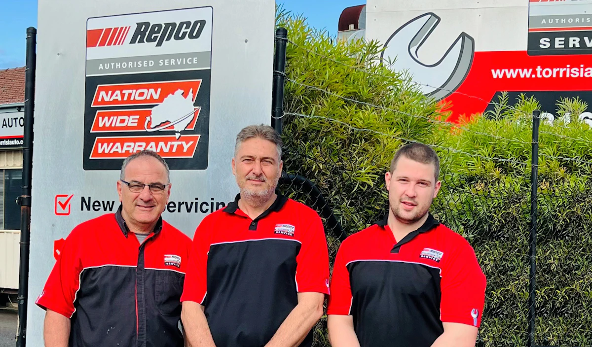 Matraville Car Service Team